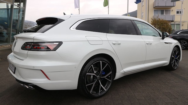 Volkswagen Arteon Shooting Brake 4Motion DSG