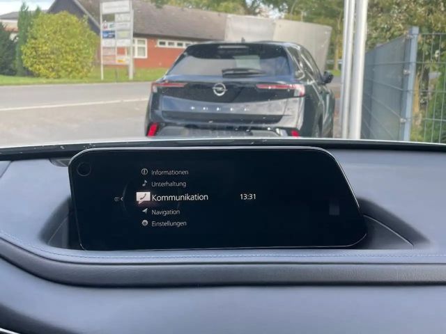 Mazda CX-30 SkyActiv