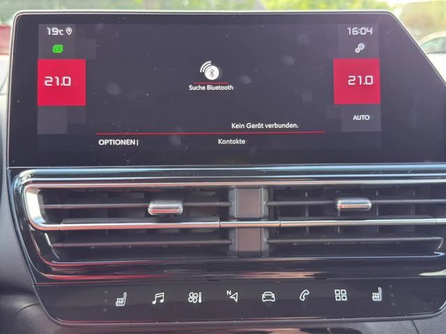 Citroën C5 Aircross BlueHDi Max