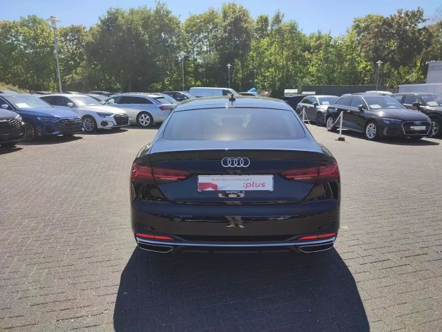 Audi A5 40 TDI