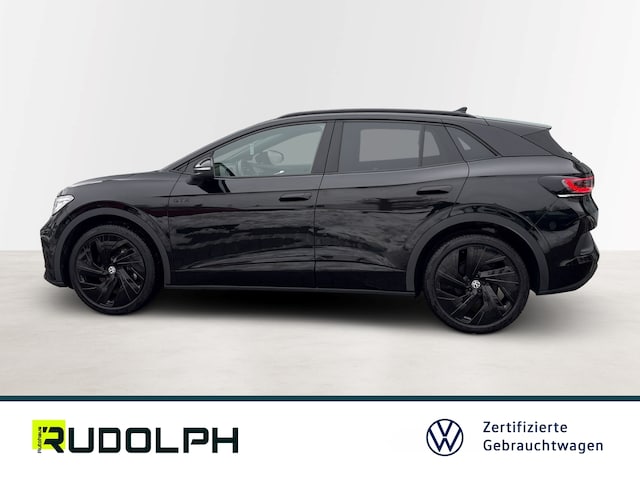 Volkswagen ID.4 4Motion GTX