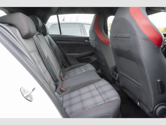 Volkswagen Golf 2.0 TSI GTI Golf VIII