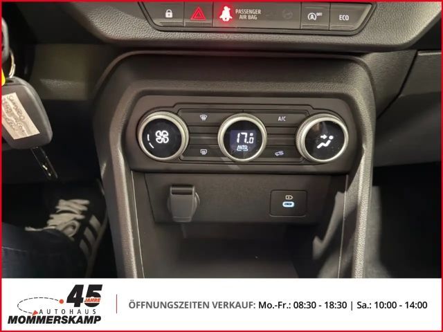 Dacia Sandero III Expression Automatik+Rückfahrkam.+Klimaautom+L