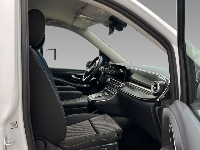 Mercedes-Benz V 250 4MATIC Style V 250 d