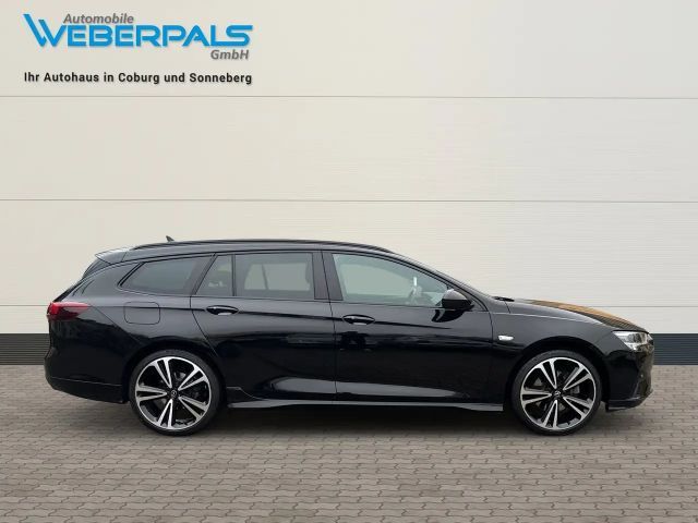 Opel Insignia Ultimate