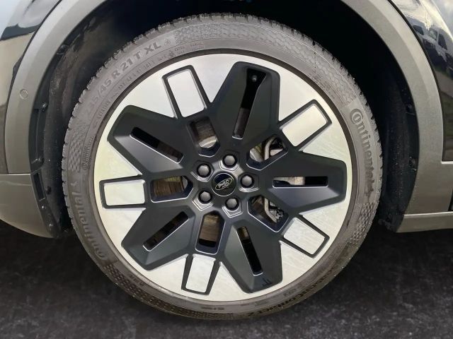 Ford Explorer Premium RWD