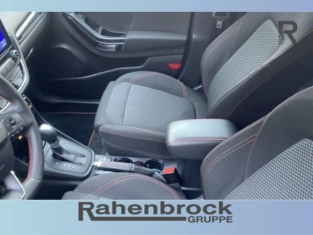 Ford Puma EcoBoost ST Line