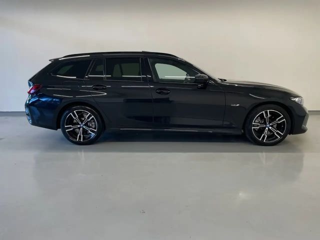 BMW 330 330e M-Sport Touring xDrive