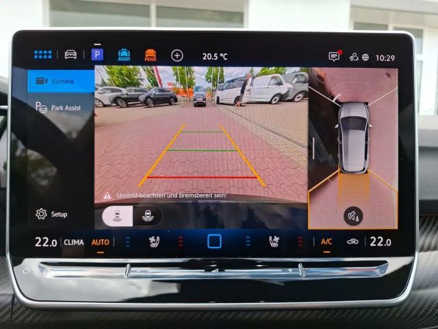 Volkswagen Golf Golf VIII