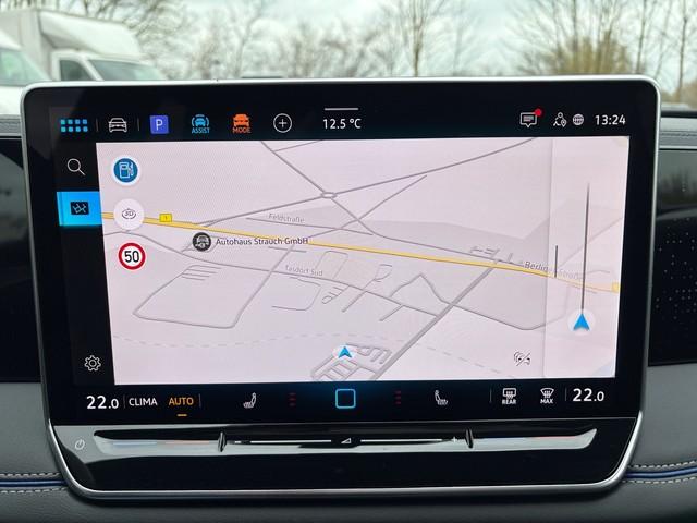 Volkswagen Tiguan 1.5 eTSI DSG R-Line