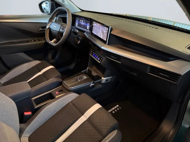 Opel Frontera Edition