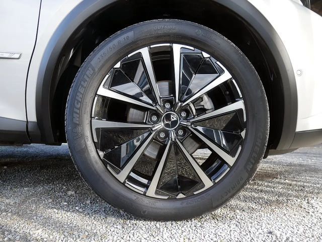 DS DS 7 Crossback BlueHDi Mobiles