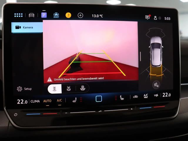 Volkswagen Golf 2.0 TDI DSG