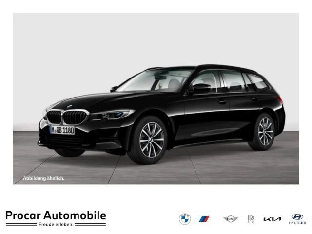 BMW 320 320d Touring