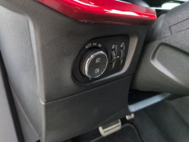 Opel Mokka GS-Line Grand Sport