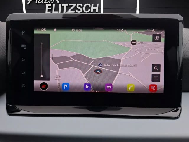 Seat Ibiza DSG Style