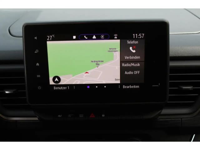 Nissan Primastar 8-zitter N-Connecta