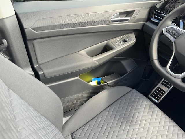 Volkswagen Caddy 1.5 TSI DSG