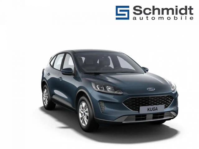 Ford Kuga Cool & Connect