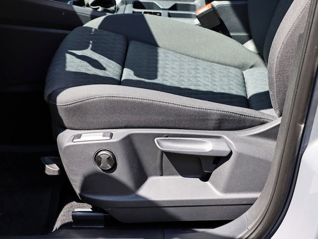 Volkswagen Caddy 1.5 TSI