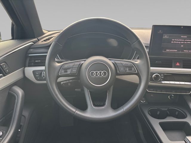 Audi A4 40 TDI S-Tronic Sedan