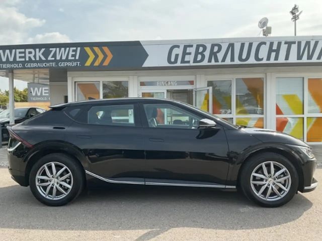 Kia EV6 Basis 2WD Kamera ACC BLIS Navi Keyless 19`