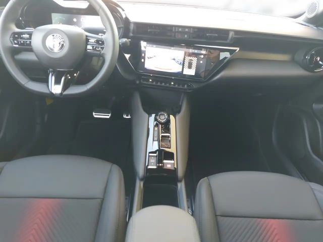 Alfa Romeo Junior Ibrida