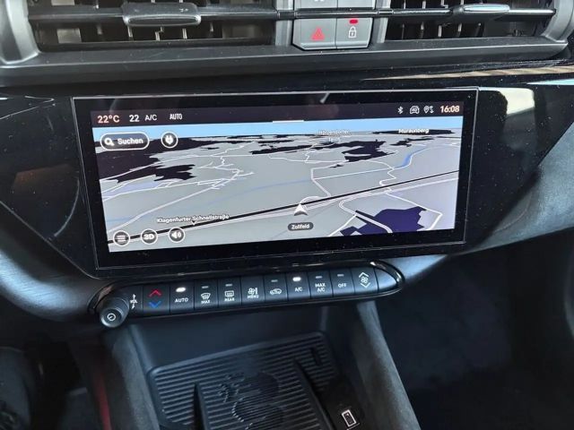 Alfa Romeo Junior Elettrica Speciale