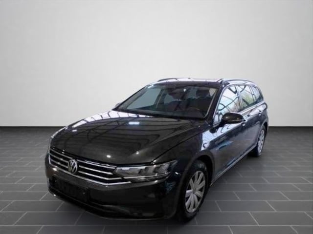 Volkswagen Passat 1.5 TSI Business Variant