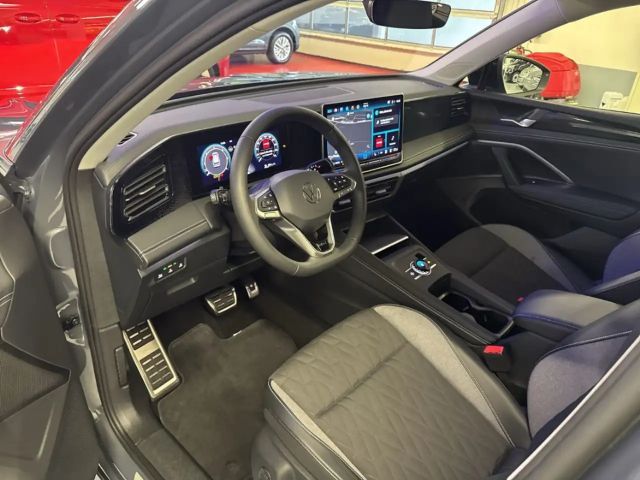 Volkswagen Tiguan 2.0 TDI DSG