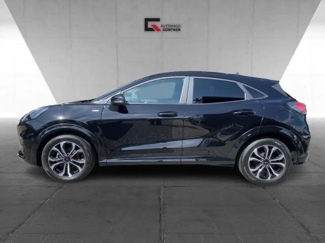 Ford Puma EcoBoost ST Line