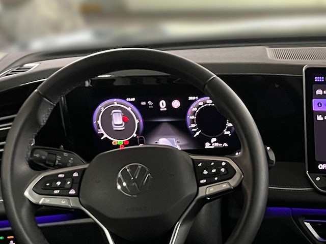 Volkswagen Tiguan 2.0 TDI Elegance Elegance