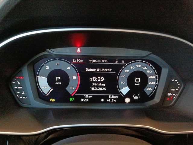 Audi Q3 35 TDI S-Tronic Sportback