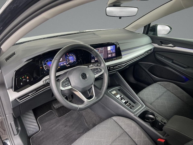 Volkswagen Golf 2.0 TDI DSG Golf VIII Life