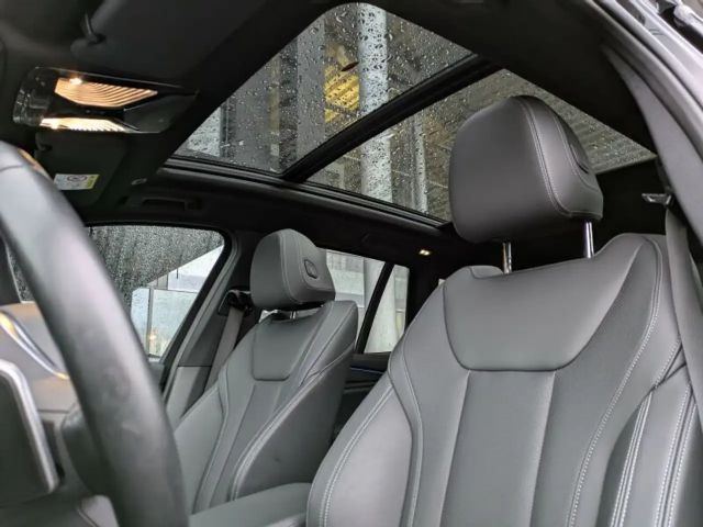 BMW X3 M-Sport xDrive30e