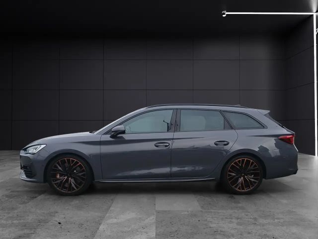Cupra Leon 4Drive DSG ST VZ