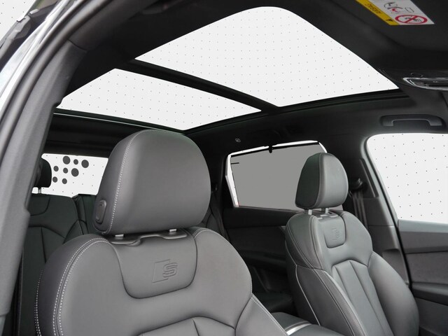 Audi Q7 55 TFSI Quattro S-Line