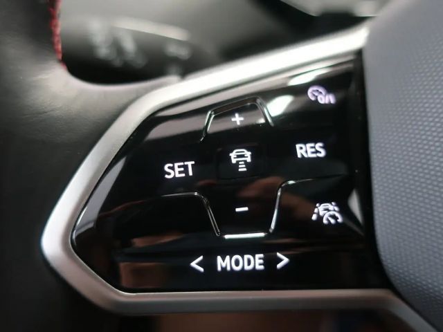 Volkswagen ID.5 220 kW 4Motion GTX