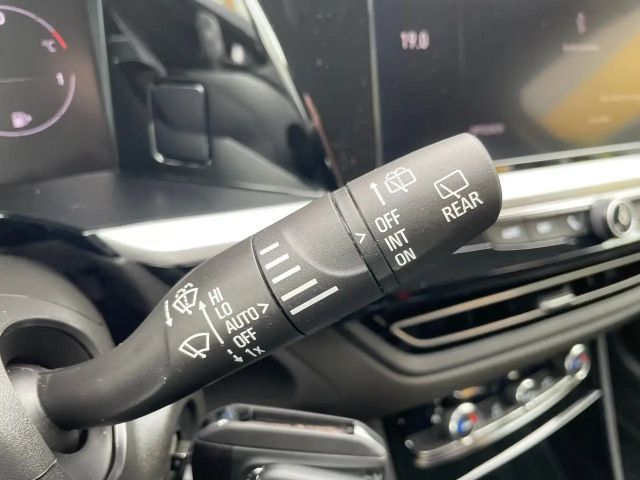 Opel Grandland X GS-Line Grand Sport