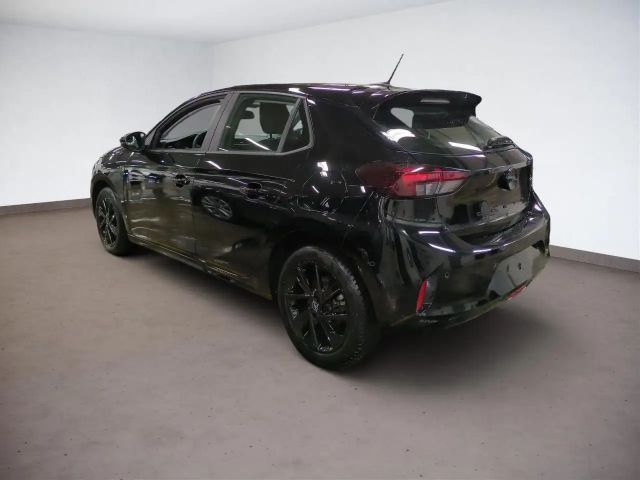 Opel Corsa Edition Hybrid