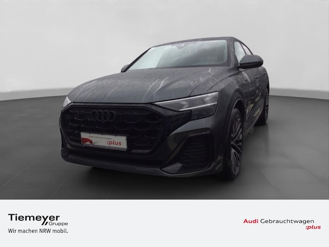 Audi Q8 Business Quattro S-Line