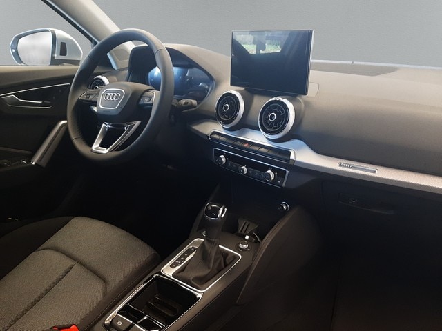 Audi Q2 35 TDI S-Tronic