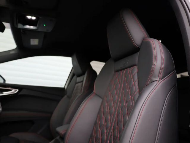 Audi Q4 e-tron 40 S-Line