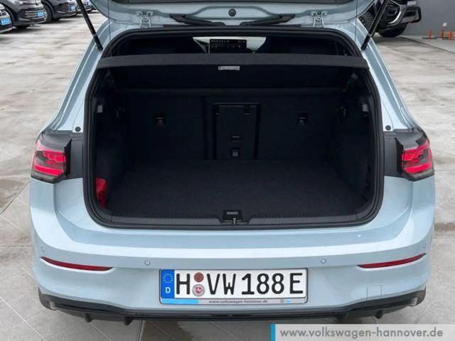 Volkswagen Golf GTE eHybrid