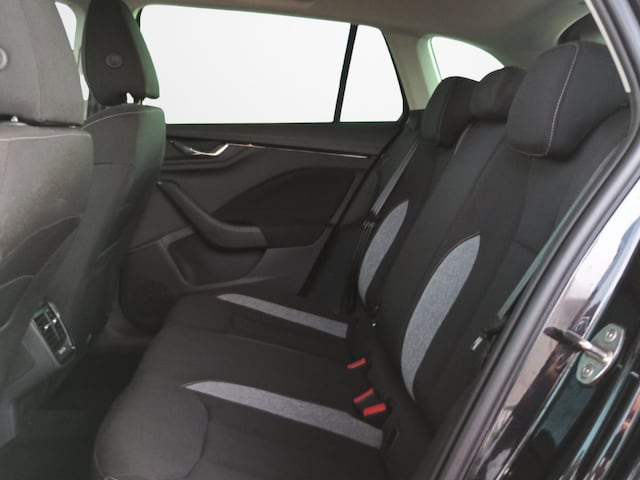 Skoda Scala 1.0 TSI Selection