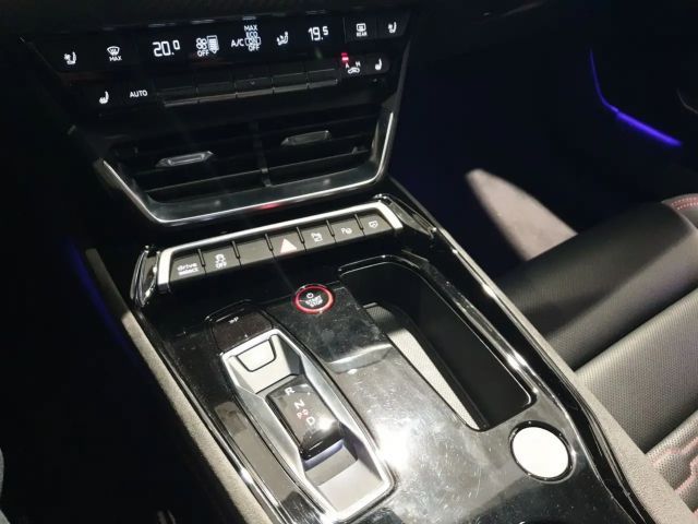 Audi RS e-tron GT Quattro