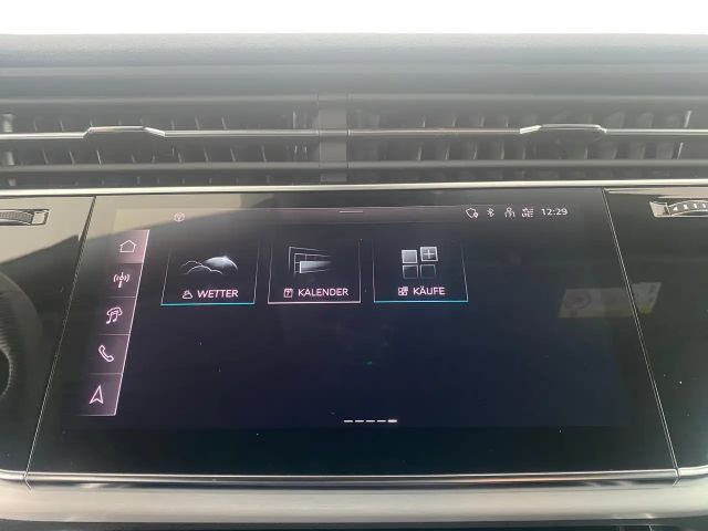 Audi Q8 55 TFSI Hybride Quattro