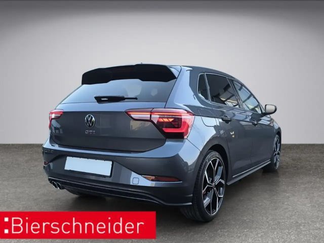 Volkswagen Polo 2.0 TSI DSG GTI