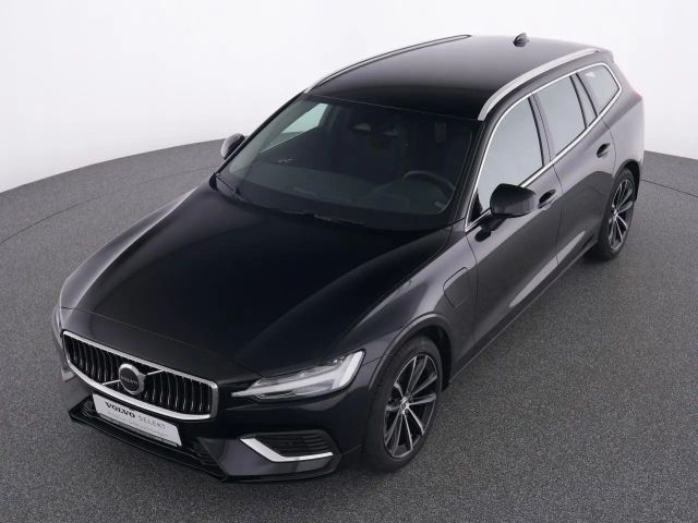Volvo V60 AWD Recharge T6