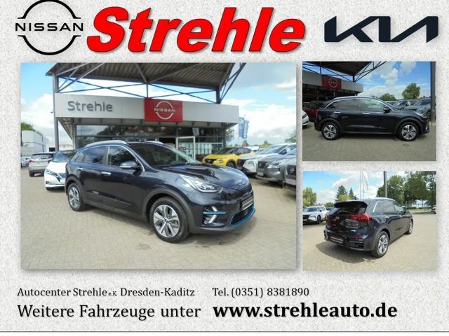 Kia Niro Spirit e-Niro
